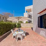 Villa Aries 度假居 加利波利