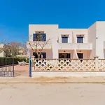 度假居 Villa Aries