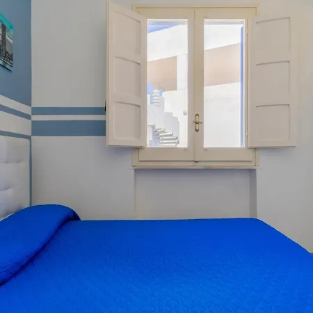 Andromeda By Barbarhouse Holiday home *