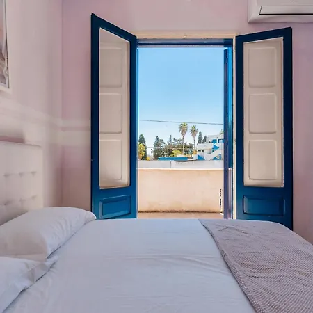 Holiday home Andromeda By Barbarhouse *