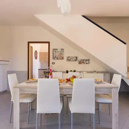 Villa Aries Holiday home