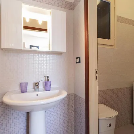 Holiday home Andromeda By Barbarhouse Gallipoli