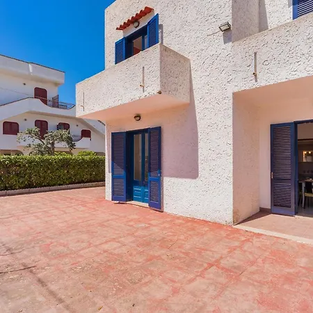 Holiday home Villa Aries Gallipoli