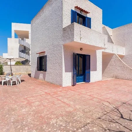 Villa Aries * 加利波利