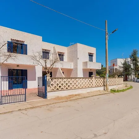 Villa Aries 度假居 *
