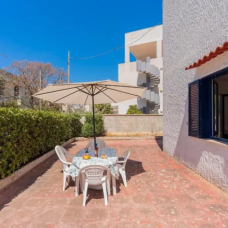 Andromeda By Barbarhouse Holiday home Gallipoli