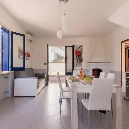 Feriehus Villa Aries