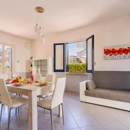 Villa Aries *