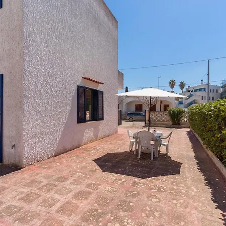 Holiday home Andromeda By Barbarhouse Gallipoli